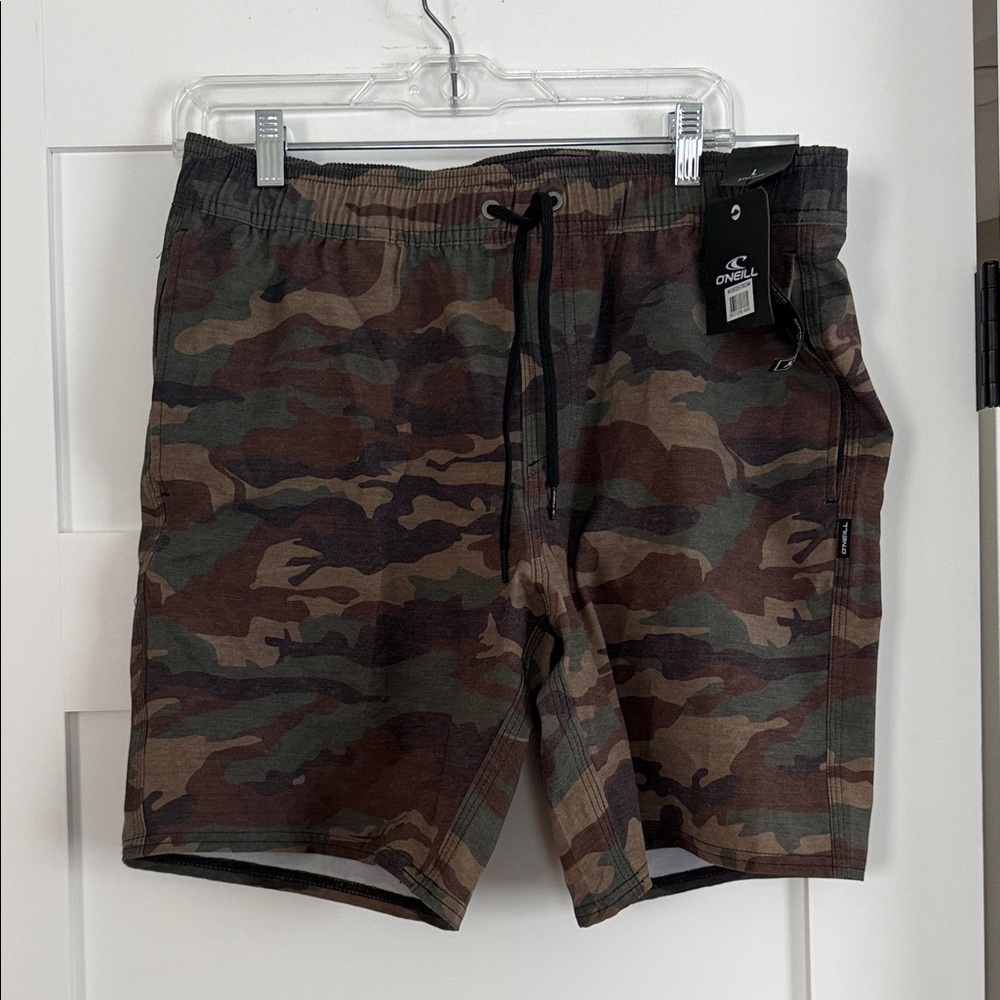 NWT O’Neill men’s bathing suit